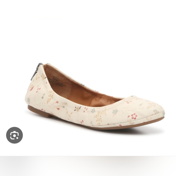 Lucky Brand Shoes - Lucky Brand Eikia Ballet Flat